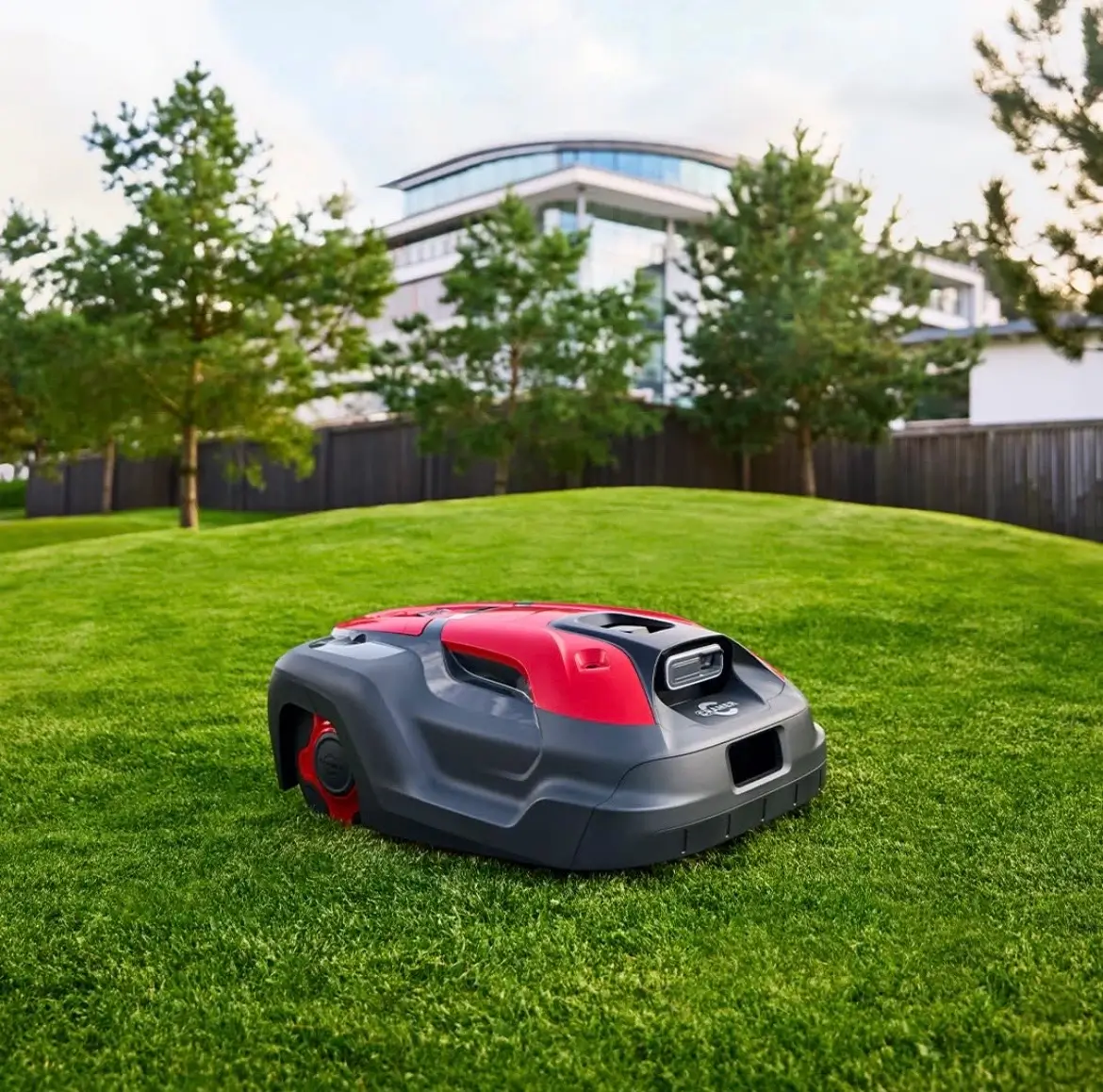 SAV et maintenance — atelier Green Cut pour Belley et Bugey