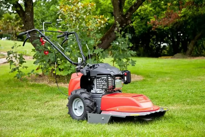 Location matériel de motoculture Green Cut Motoculture