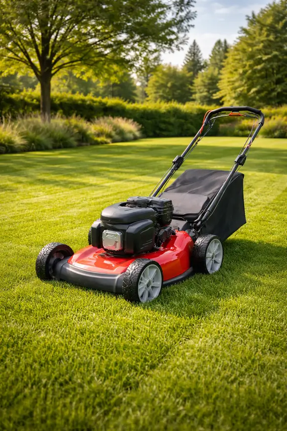 Green Cut Motoculture Morestel