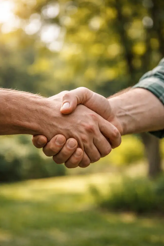 Green Cut Motoculture