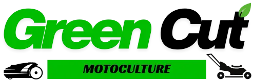 Green Cut Motoculture