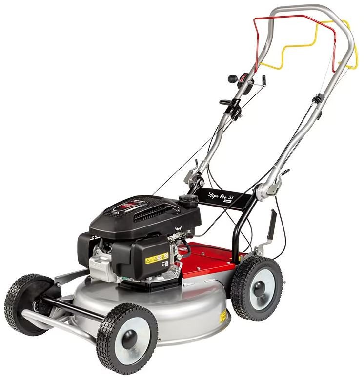 STIPA PRO 53H — Green Cut Motoculture Morestel