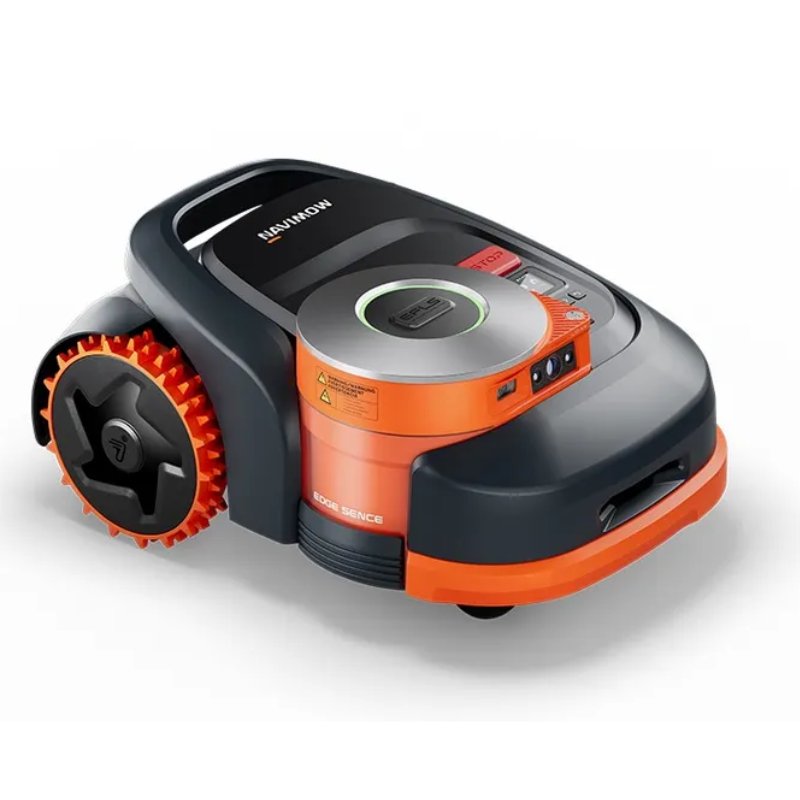 ROBOT TONTE SEGWAY H215E — Green Cut Motoculture Morestel