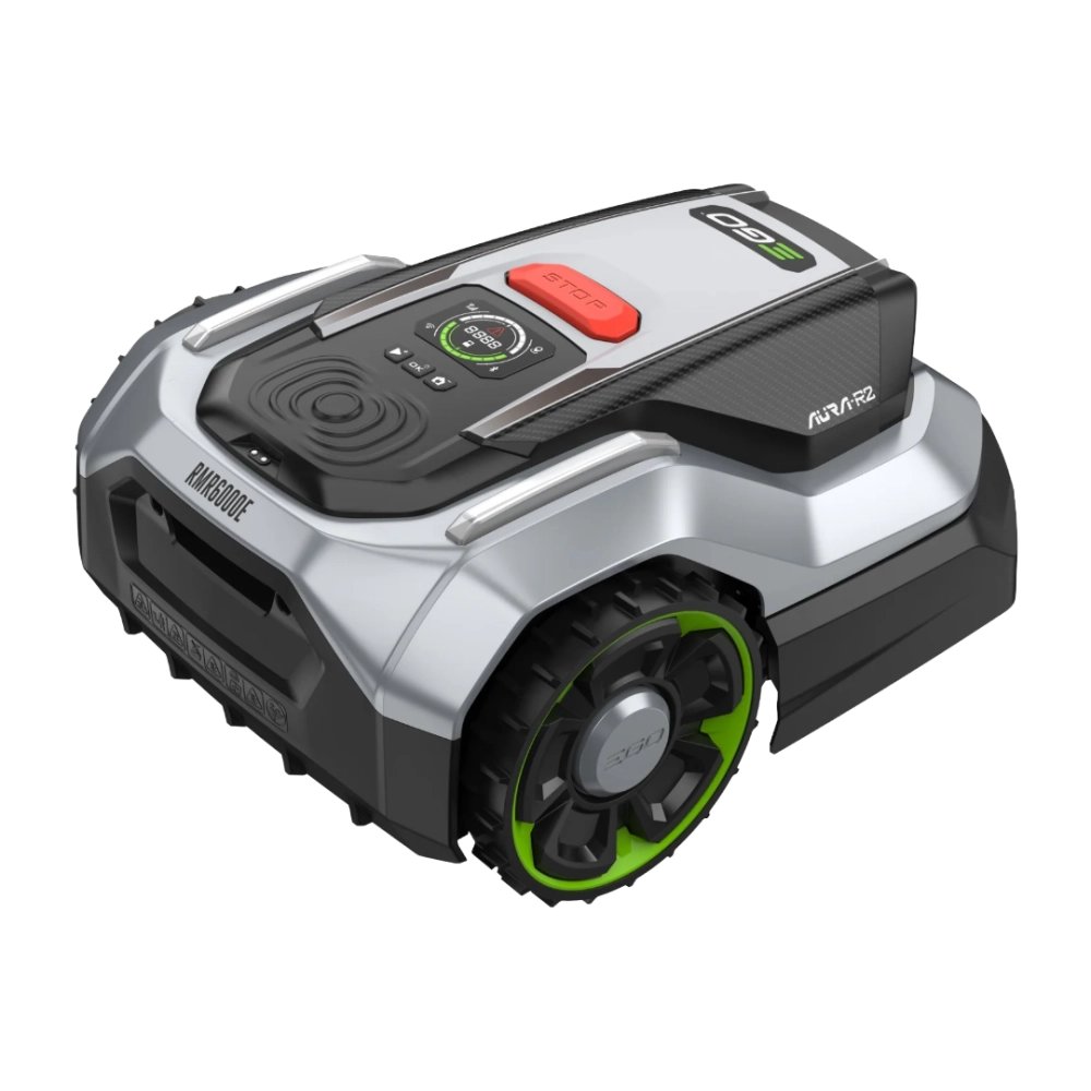 ROBOT TONTE EGO AURA 2 6000 — Green Cut Motoculture Morestel